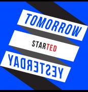 TEDxEastEndSalon - Tomorrow Started Yesterday image
