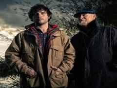 Ryley Walker with Danny Thompson + The Hummingbirds image