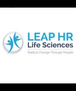 LEAP HR: Life Sciences 2016 image