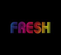 Blair Zaye Presents - 'FRESH' image