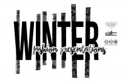 Winter Fashion Presentation   image