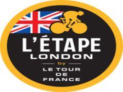 L'Etape London by Le Tour de France image