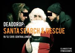 DeadDrop: Santa Search & Rescue image