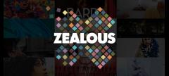 Zealous X image