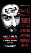 Wrongstock feat. Evile and more image