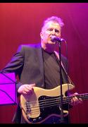Tom Robinson: Home in the Morning Tour image