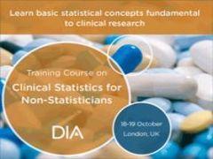 Clinical Statistics for Non-Statisticians image