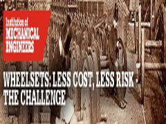 Wheelsets: Less Cost, Less Risk - The Challenge image