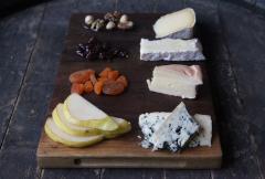Cheese at Farringdon! From mountains to caves… (Farringdon £20) image