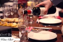Vivat Bacchus’s wine and cheese tasting quiz image