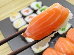 Sushi Making Class and Dining Experience image