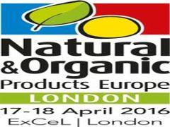Natural and Organic Products Europe Trade Show 2016 image