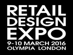 Retail Design Expo image