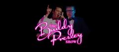 The Buddy Presley Show image