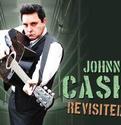 Johnny Cash Revisited image