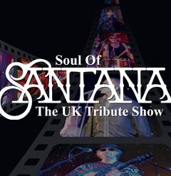 Soul of Santana image