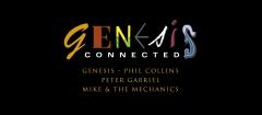 Genesis Connected image