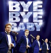 Bye Bye Baby - A Tribute to Frankie Valli & The Four Seasons image