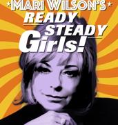Mari Wilson's Ready Steady Girls! image