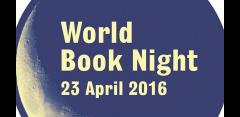World Book Night 2016  image