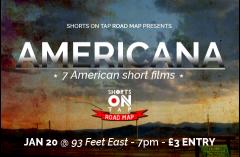 Americana - 7 American Short Films image