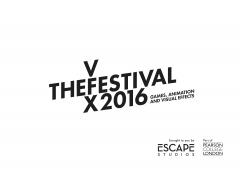 The VFX Festival 2016 image