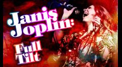 Janis Joplin: Full Tilt  image