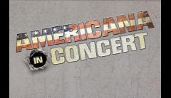 Americana in Concert image