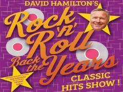 David Hamilton's Rock 'n' Roll Back the Years image