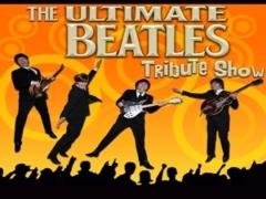 The Ultimate Beatles Tribute Show image