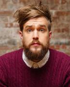 Iain Stirling - Touchy Feely image