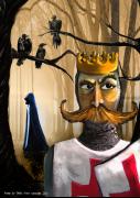 King Arthur and the Inglewood image