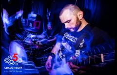 The Facemelter: Latitudes (album launch), Telepathy, PSOTY image