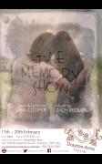 The Memory Show image