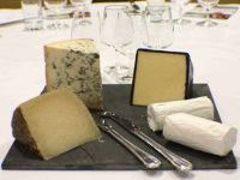London Cheese and Wine Tasting Evening image