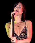 Jazz Night - Singer Katriona Taylor and Her Band Live - Saturday Night Fever and all that Jazz image
