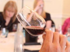 London Wine Tasting Experience Day World of Wine image