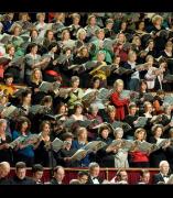 Haydnn's Creation - Barts Choir image
