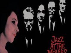 Late Night Jazz - Jazz at the Movies image