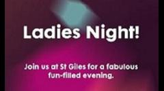 Ladies Night Out Event and Networking at Grosvenor St Giles Casino image