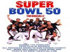 Super Bowl 50 image