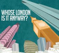 Whose London Is It Anyway? image