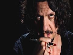 Jay Rayner: Songs of Food and Agony image