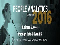 People Analytics 2016 image