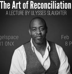 The Art of Reconciliation image