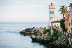 Portugal’s favourite wedding planners bring the Algarve and Lisbon to London this spring! image