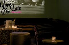 Singles' Evening for Older Women & Younger Men @ Love Die Late image