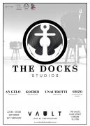 The Dock Studios Vault Takeover image
