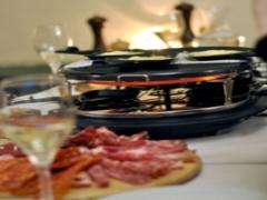 Raclette Evenings at Truc Vert image