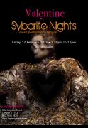 Valentine Sybarite Nights image